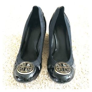 Tory Burch Wedges